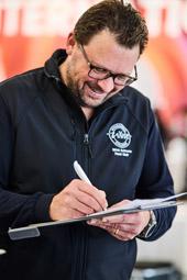 Ulrich Hoffmann